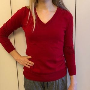Red Banana Republic Sweater
